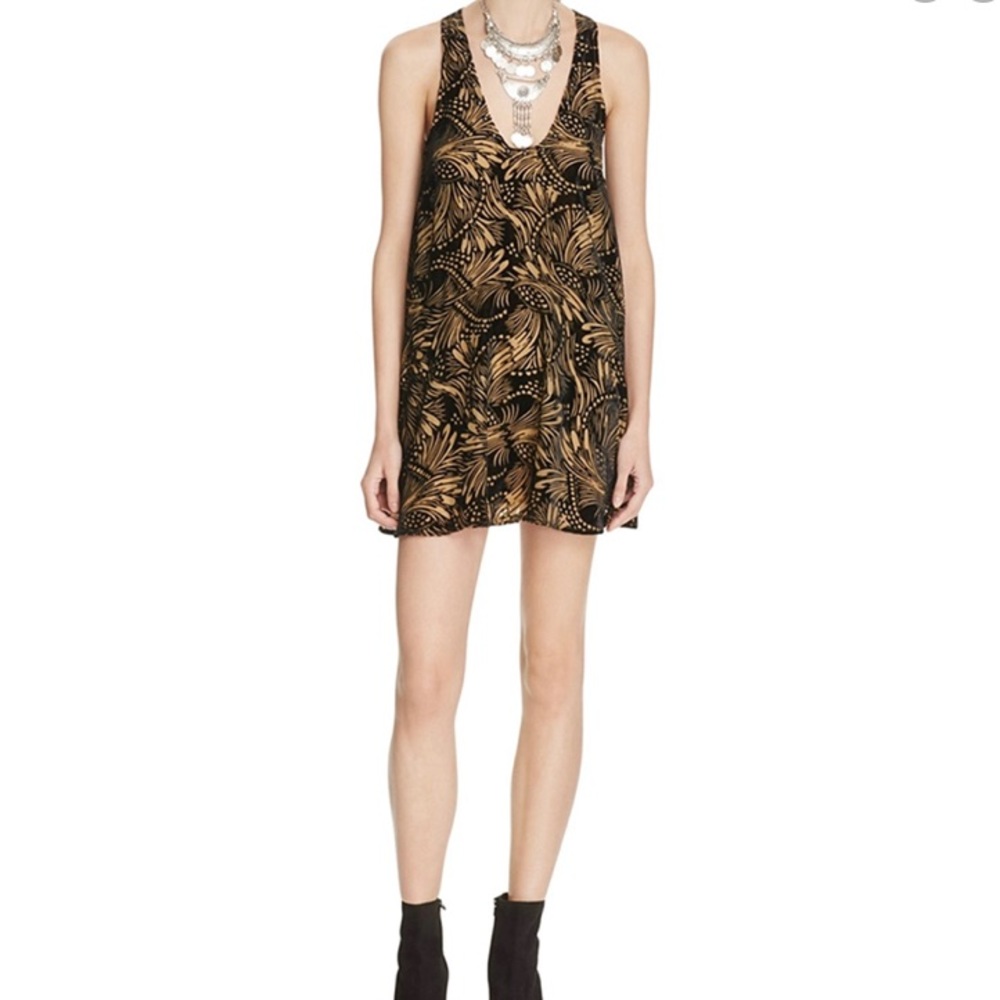 Free People Dress NEW
